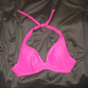 pink bikini top🌸